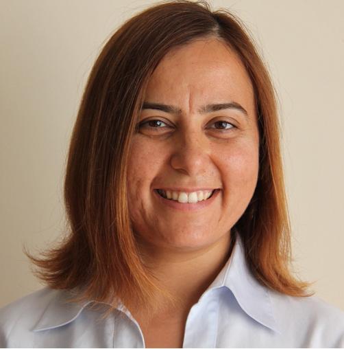 Didem Gündoğdu